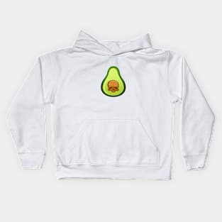 Skullvocado Kids Hoodie